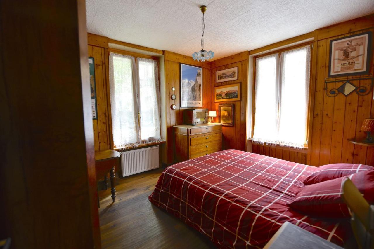 Dify Cosy - Chamonix Apartment Ngoại thất bức ảnh