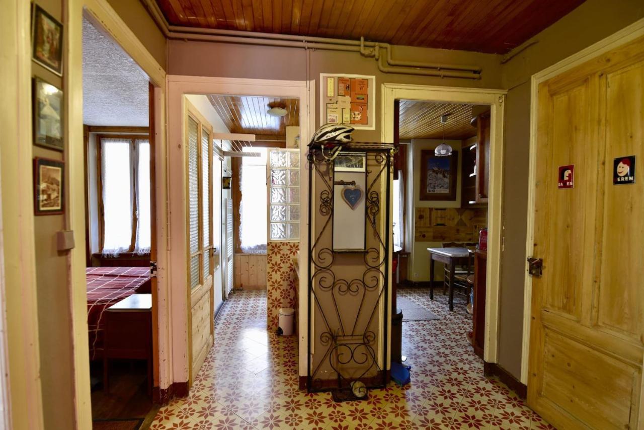 Dify Cosy - Chamonix Apartment Ngoại thất bức ảnh