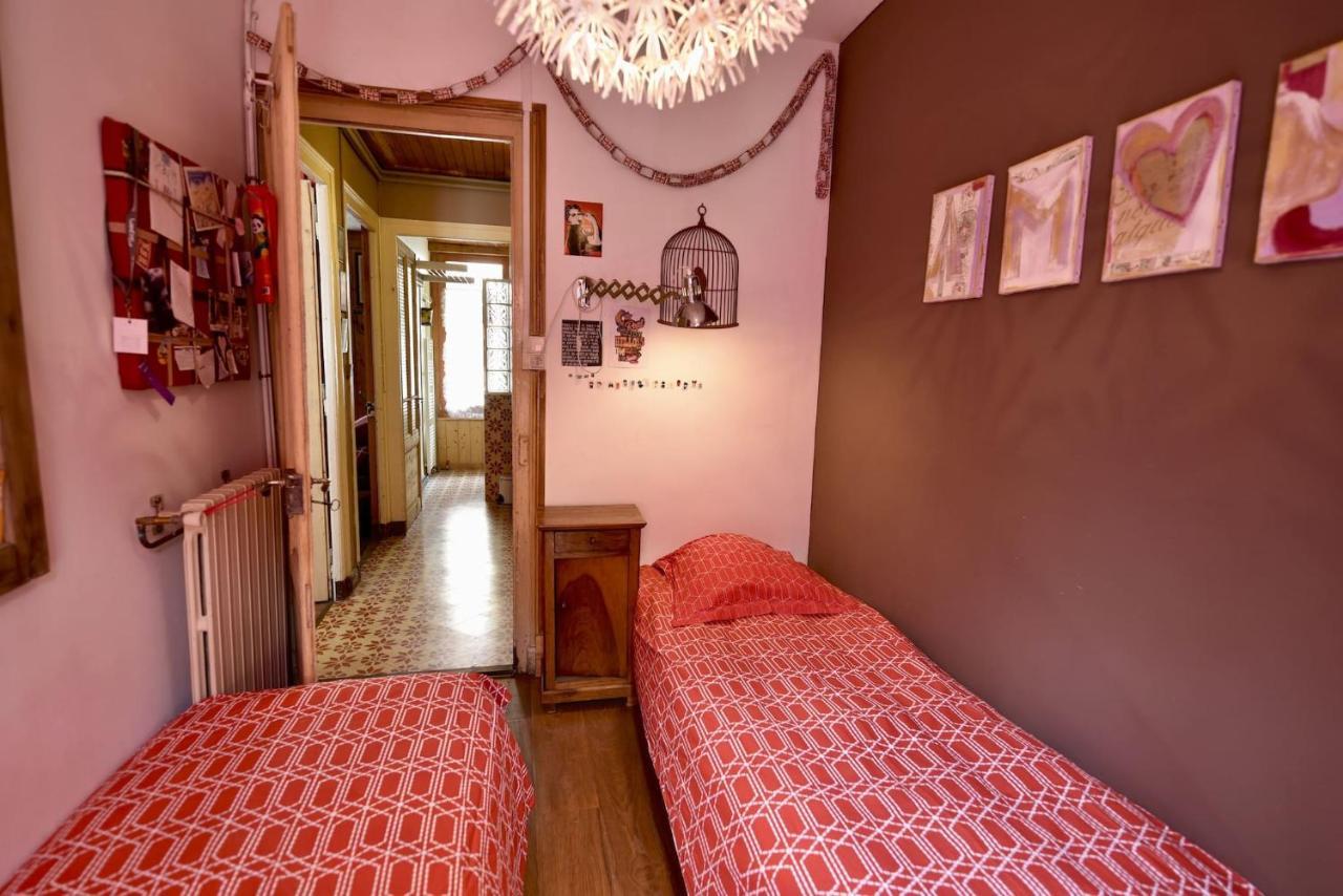 Dify Cosy - Chamonix Apartment Ngoại thất bức ảnh
