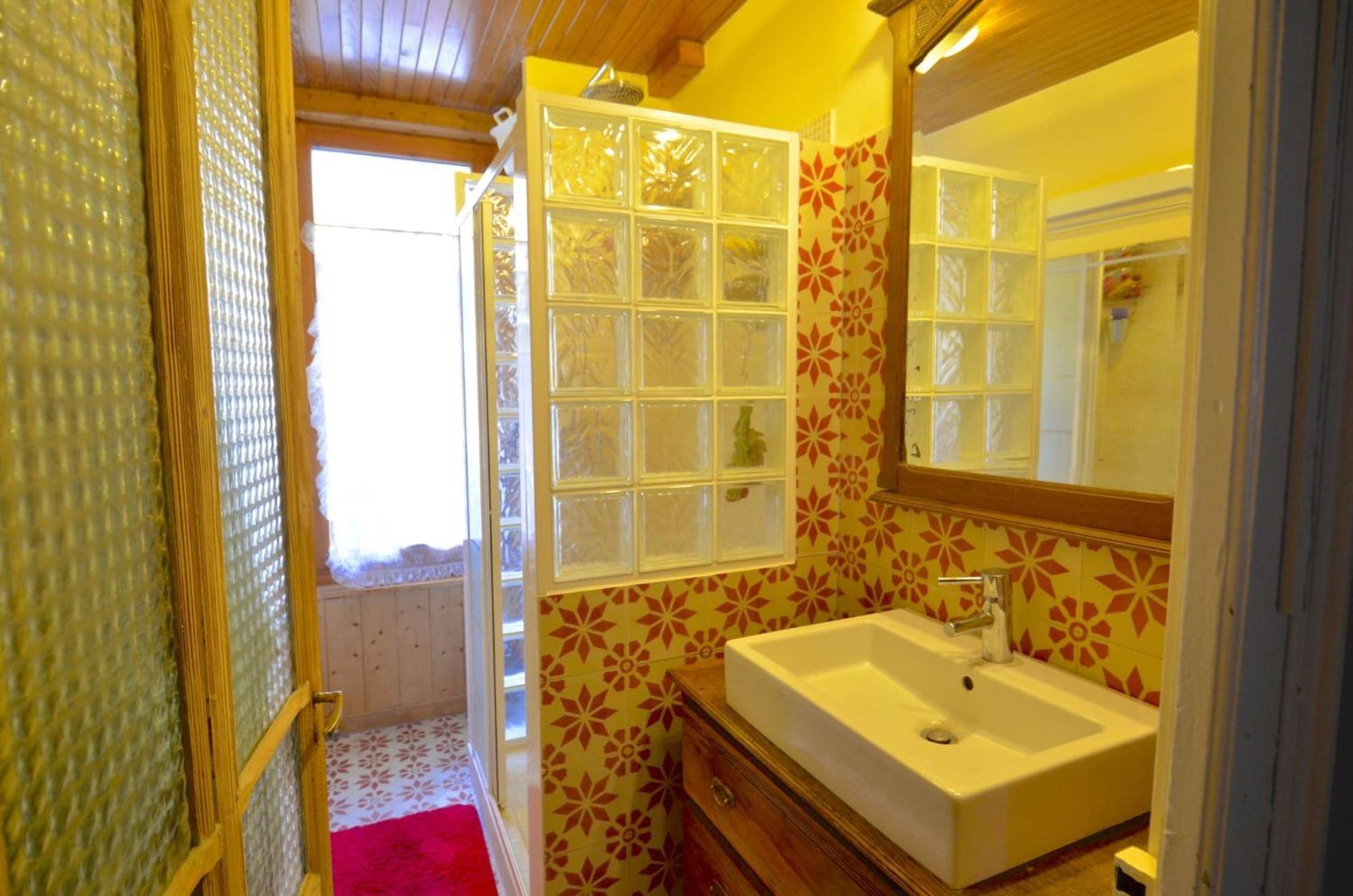 Dify Cosy - Chamonix Apartment Ngoại thất bức ảnh